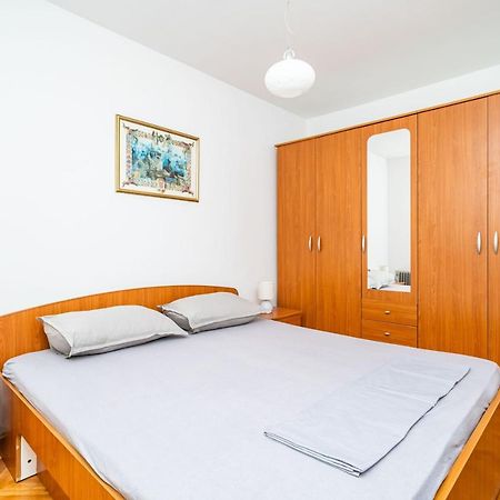 Apartment Klaudia Dubrovnik Kültér fotó