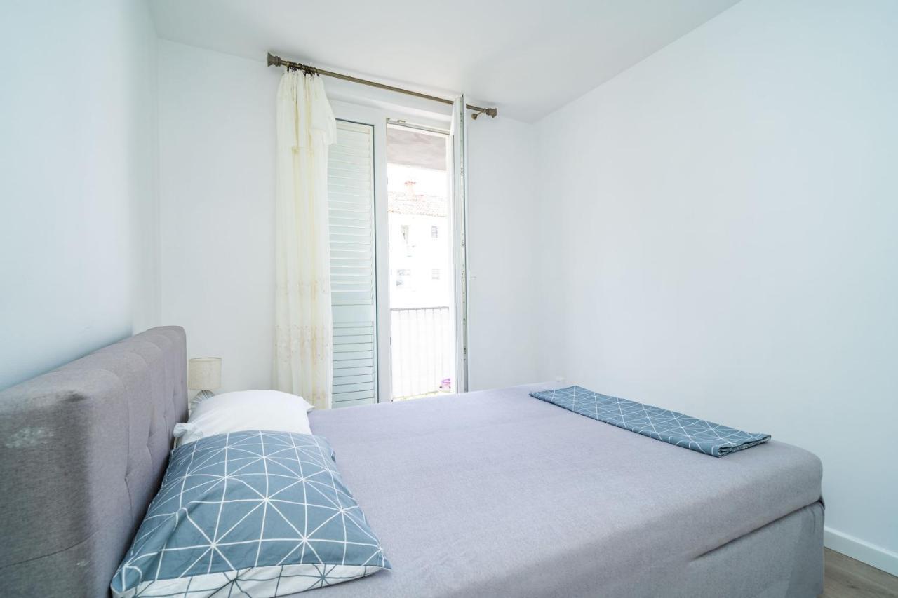 Apartment Klaudia Dubrovnik Kültér fotó