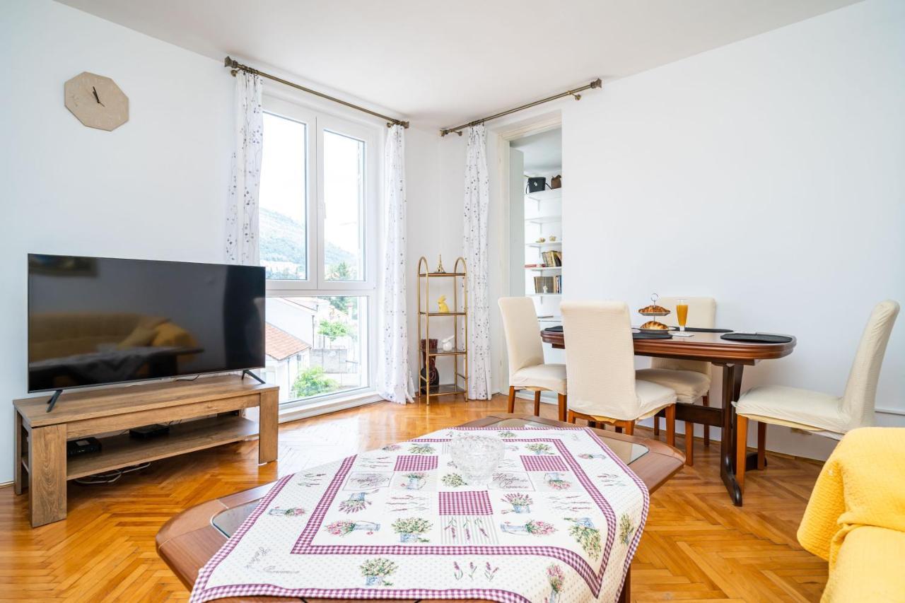 Apartment Klaudia Dubrovnik Kültér fotó
