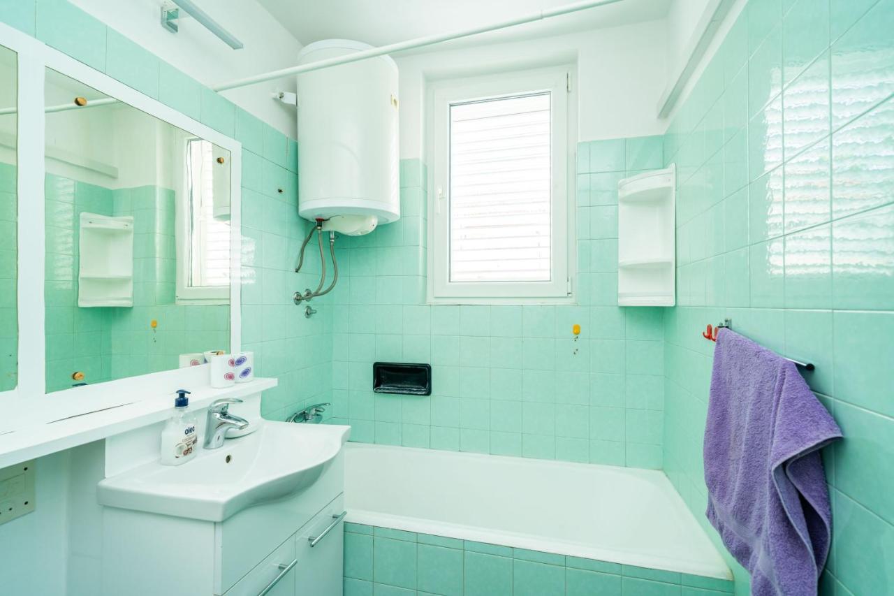 Apartment Klaudia Dubrovnik Kültér fotó