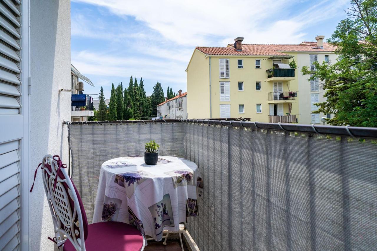Apartment Klaudia Dubrovnik Kültér fotó