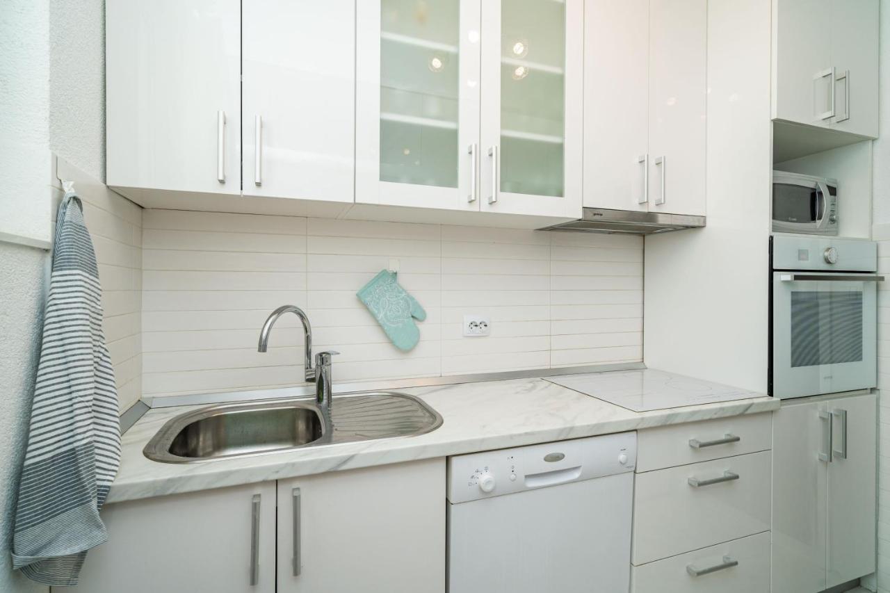 Apartment Klaudia Dubrovnik Kültér fotó