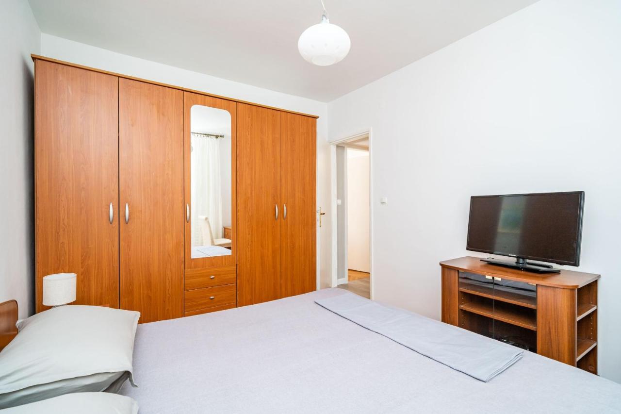Apartment Klaudia Dubrovnik Kültér fotó