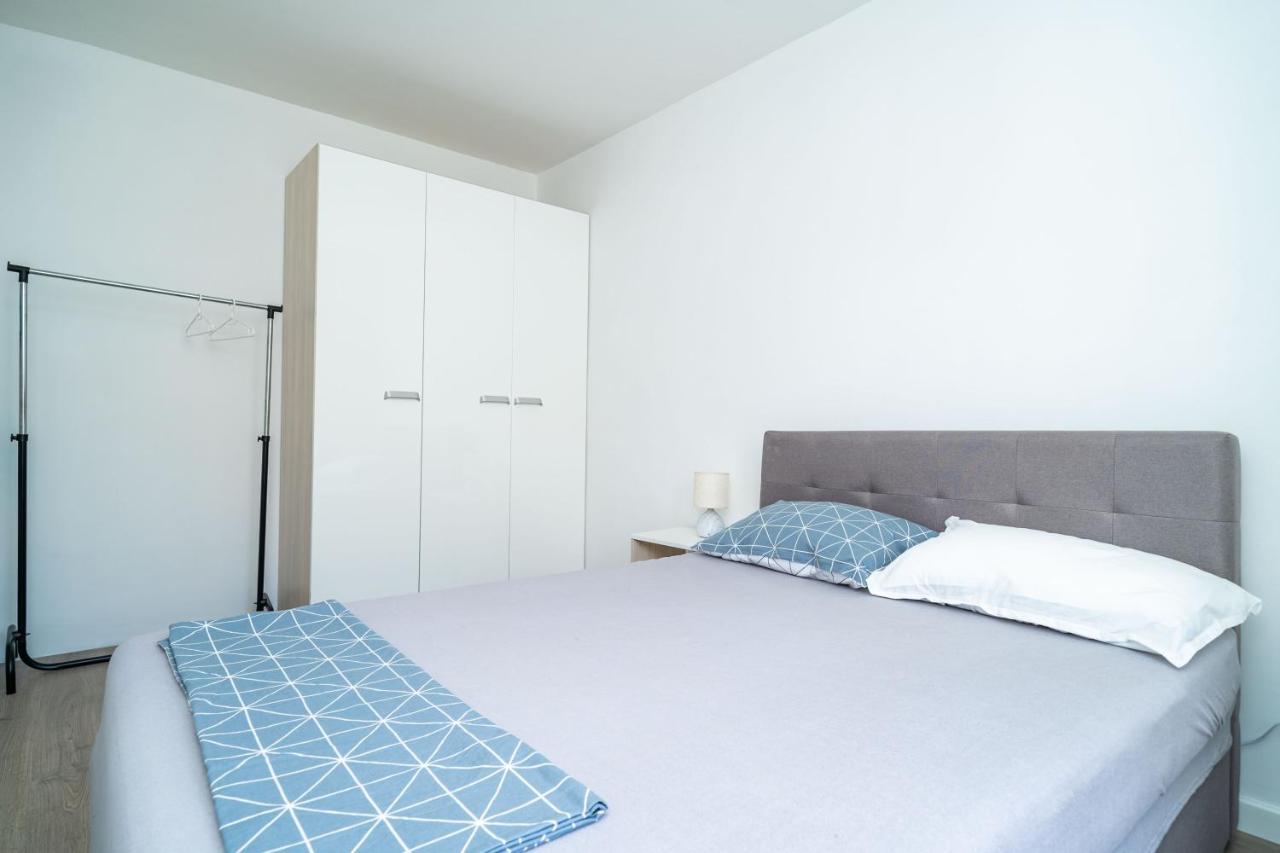 Apartment Klaudia Dubrovnik Kültér fotó